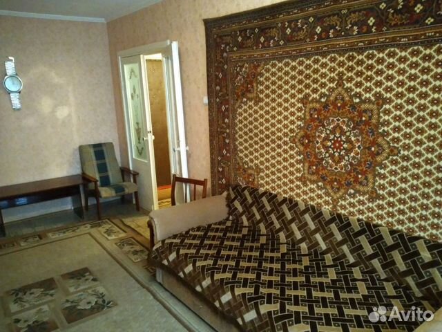 2-к квартира, 54 м², 3/9 эт. 2-к квартира, 54 м², 3/9 эт.