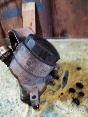Масляный стакан BMW N20 N52 N54 N55 Масляный стакан BMW N20 N52 N54 N55