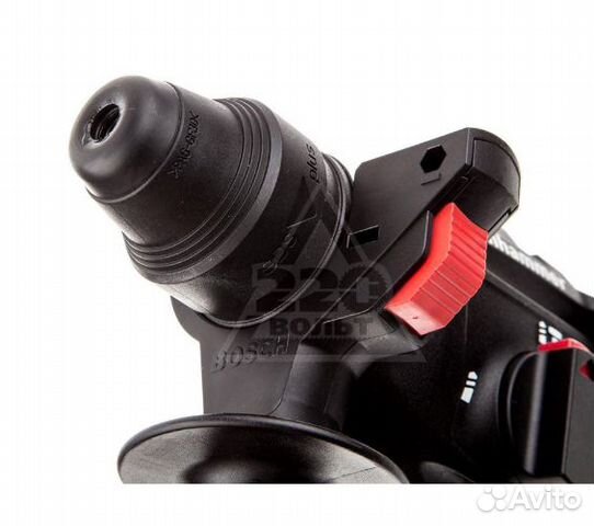 Перфоратор bosch GBH 240 (0.611.272.100) Перфоратор bosch GBH 240 (0.611.272.100)