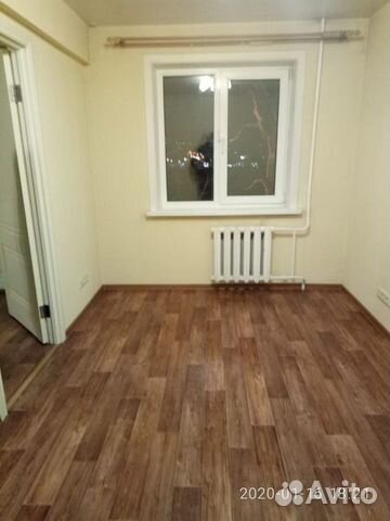 2-к квартира, 42 м², 3/5 эт.