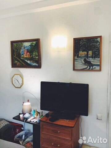 3-к квартира, 62 м², 2/3 эт.