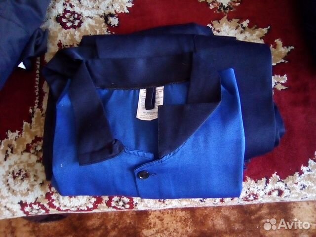 Спец.одежда