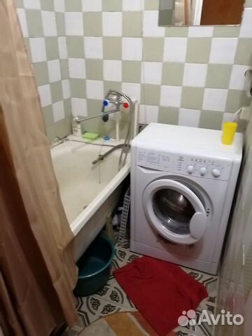 1-к квартира, 34 м², 4/5 эт.