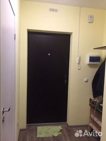 1-к квартира, 35 м², 2/12 эт. 1-к квартира, 35 м², 2/12 эт.