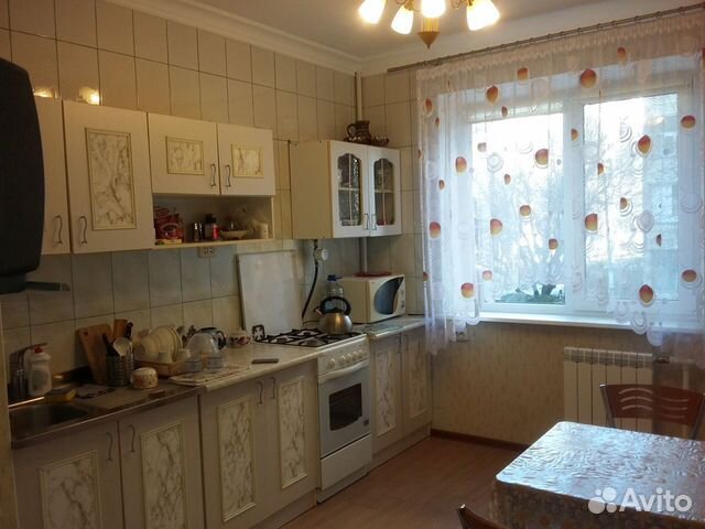 2-к квартира, 48 м², 3/5 эт. 2-к квартира, 48 м², 3/5 эт.