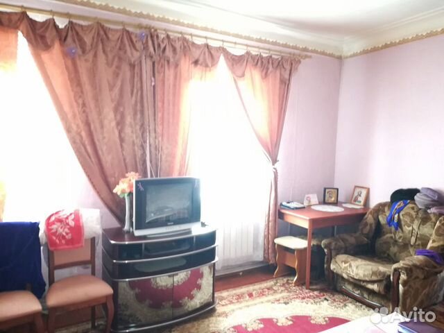 Дом 40 м² на участке 2 сот.