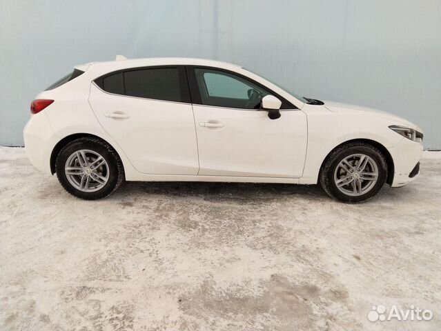 Mazda 3 1.6 AT, 2014, 96 562 км Mazda 3 1.6 AT, 2014, 96 562 км
