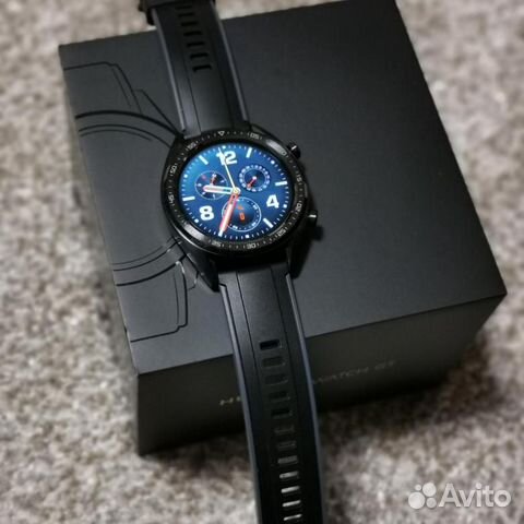 Huawei watch gt 46mm Huawei watch gt 46mm