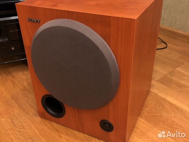 sony sa wm 250