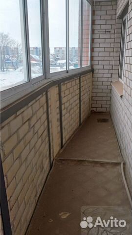 1-к квартира, 33.4 м², 2/10 эт. 1-к квартира, 33.4 м², 2/10 эт.