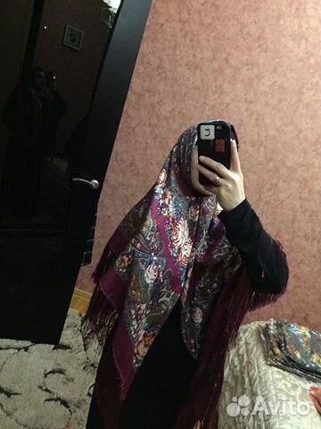 Платки Платки