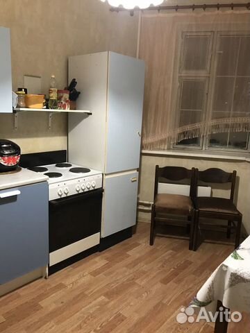 2-к квартира, 54 м², 9/17 эт. 2-к квартира, 54 м², 9/17 эт.