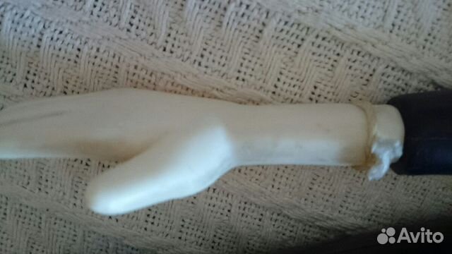 Кукла Юрий Никулин Кукла Юрий Никулин