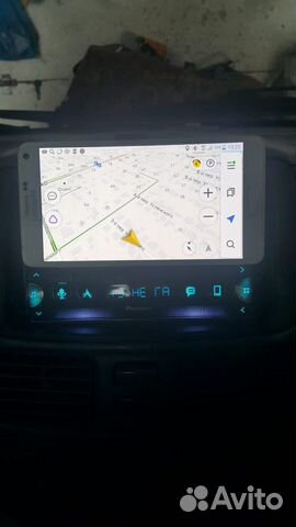 Автомагнитола Pioneer SPH-10BT, 1DIN, 4Х50Вт, USB Автомагнитола Pioneer SPH-10BT, 1DIN, 4Х50Вт, USB