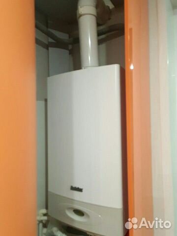 3-к квартира, 92.9 м², 1/3 эт.