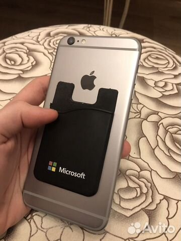 iPhone 6s Plus 64GB