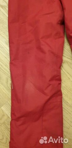 Штаны брюки зимние Reima 122 размер Штаны брюки зимние Reima 122 размер