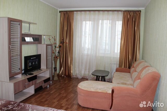 1-к квартира, 39 м², 17/17 эт. 1-к квартира, 39 м², 17/17 эт.