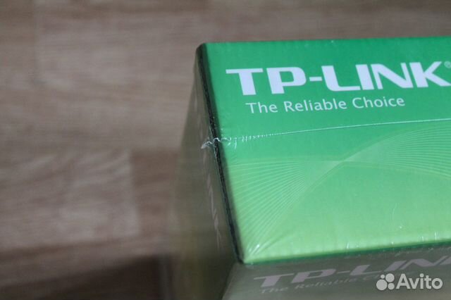 Wi-Fi роутер TP-Link Archer C20 Wi-Fi роутер TP-Link Archer C20