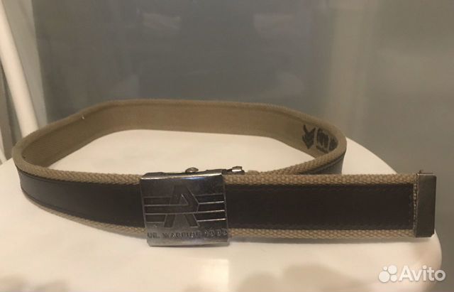 Ремни мужские Ремни мужские
