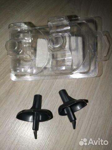 Лапки KV+ для лыжных палок