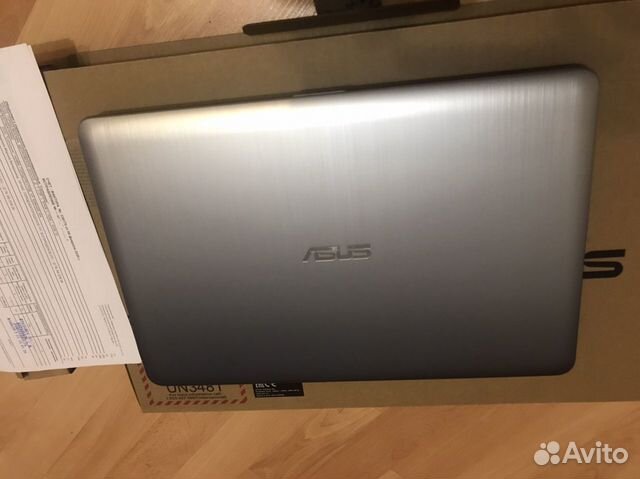 Asus x541sa новый Asus x541sa новый