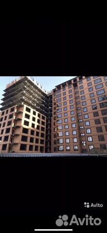 2-к квартира, 70 м², 1/13 эт. 2-к квартира, 70 м², 1/13 эт.