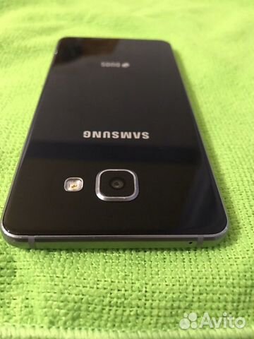 SAMSUNG A5 2016 На Запчасти SAMSUNG A5 2016 На Запчасти