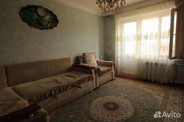 2-к квартира, 42 м², 2/5 эт.