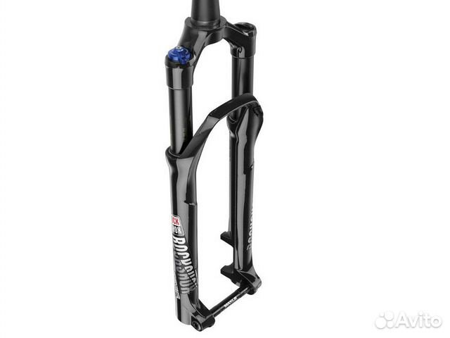 Вилка 29er RockShox Reba Boost 15x110 новая 100мм