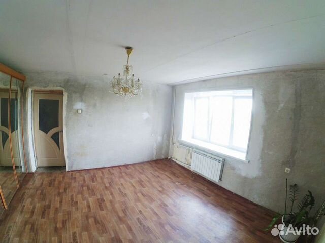 2-к квартира, 60.4 м², 8/14 эт.