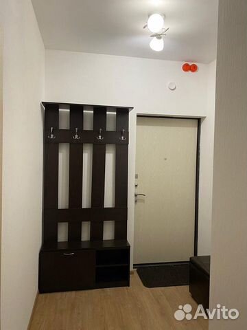 1-к квартира, 38 м², 11/23 эт.