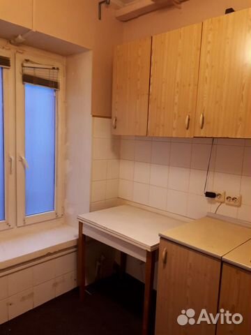 Офисное помещение, 17 м²