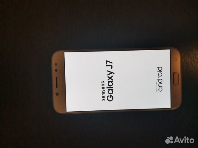 Телефон SAMSUNG