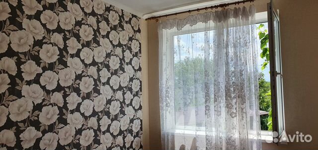 1-к квартира, 30 м², 2/5 эт.