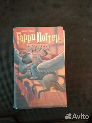Книги Книги