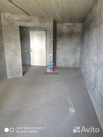 1-к квартира, 41.6 м², 4/10 эт.