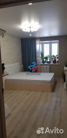 1-к квартира, 42 м², 6/14 эт. 1-к квартира, 42 м², 6/14 эт.