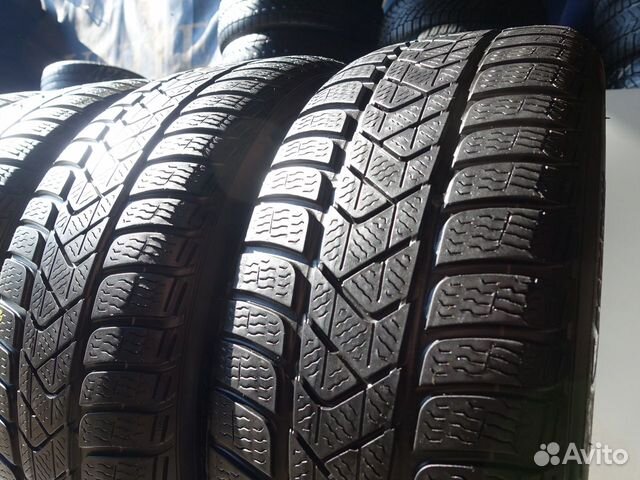 225 45 18 Pirelli Winter Sottozero 3 Ob3 225/45R18 225 45 18 Pirelli Winter Sottozero 3 Ob3 225/45R18