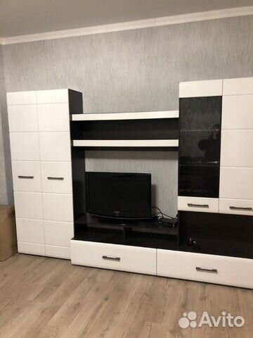 2-к квартира, 68 м², 7/17 эт. 2-к квартира, 68 м², 7/17 эт.