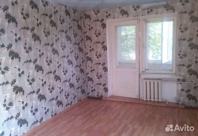 2-к квартира, 47 м², 1/2 эт.