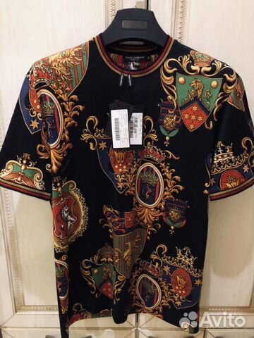 Dolce & Gabbana Оригинал Италия