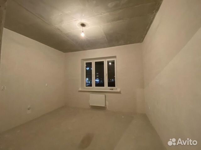 2-к квартира, 54.3 м², 18/20 эт.