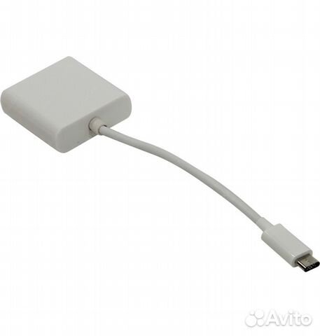 Переходник адаптер USB C на hdmi Переходник адаптер USB C на hdmi
