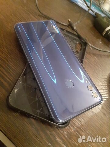 Honor 10 lite
