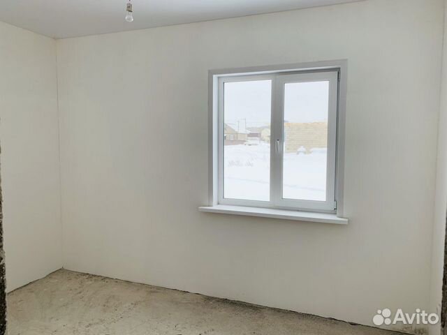 Дом 90 м² на участке 7.5 сот.