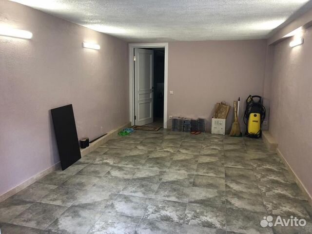 2-к квартира, 77.5 м², 2/2 эт.