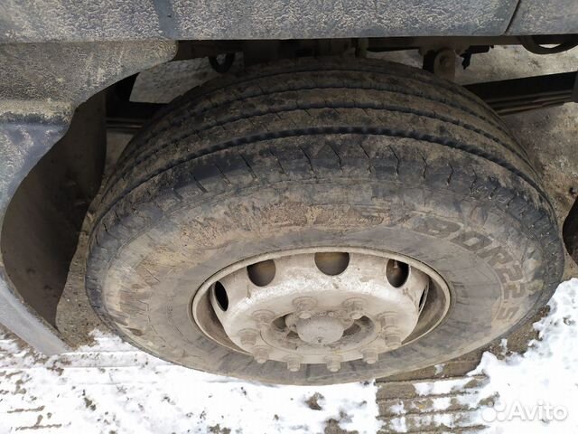 Маз6312+прицеп Маз6312+прицеп