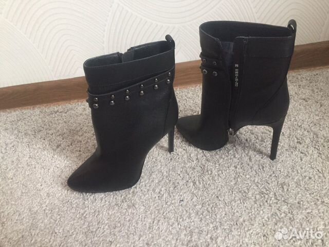 Ботильоны Ботильоны