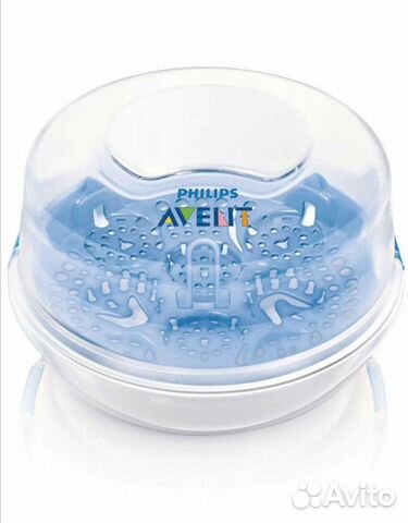 Стерилизатор avent